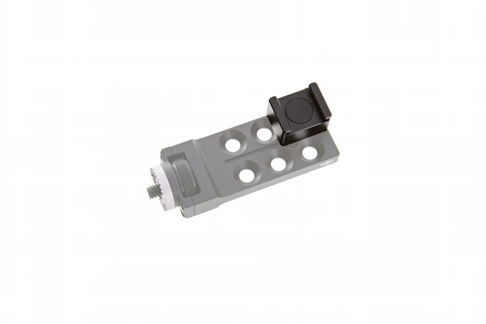 Osmo - Rotatable Cold Shoe for Universal Mount