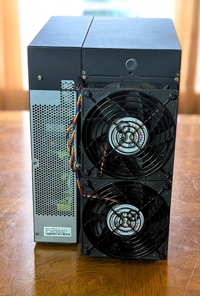 Antminer S19j Pro 110v Miner