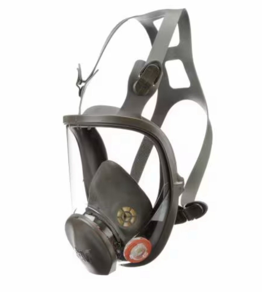 3M 6800 Full Face-piece, Medium
