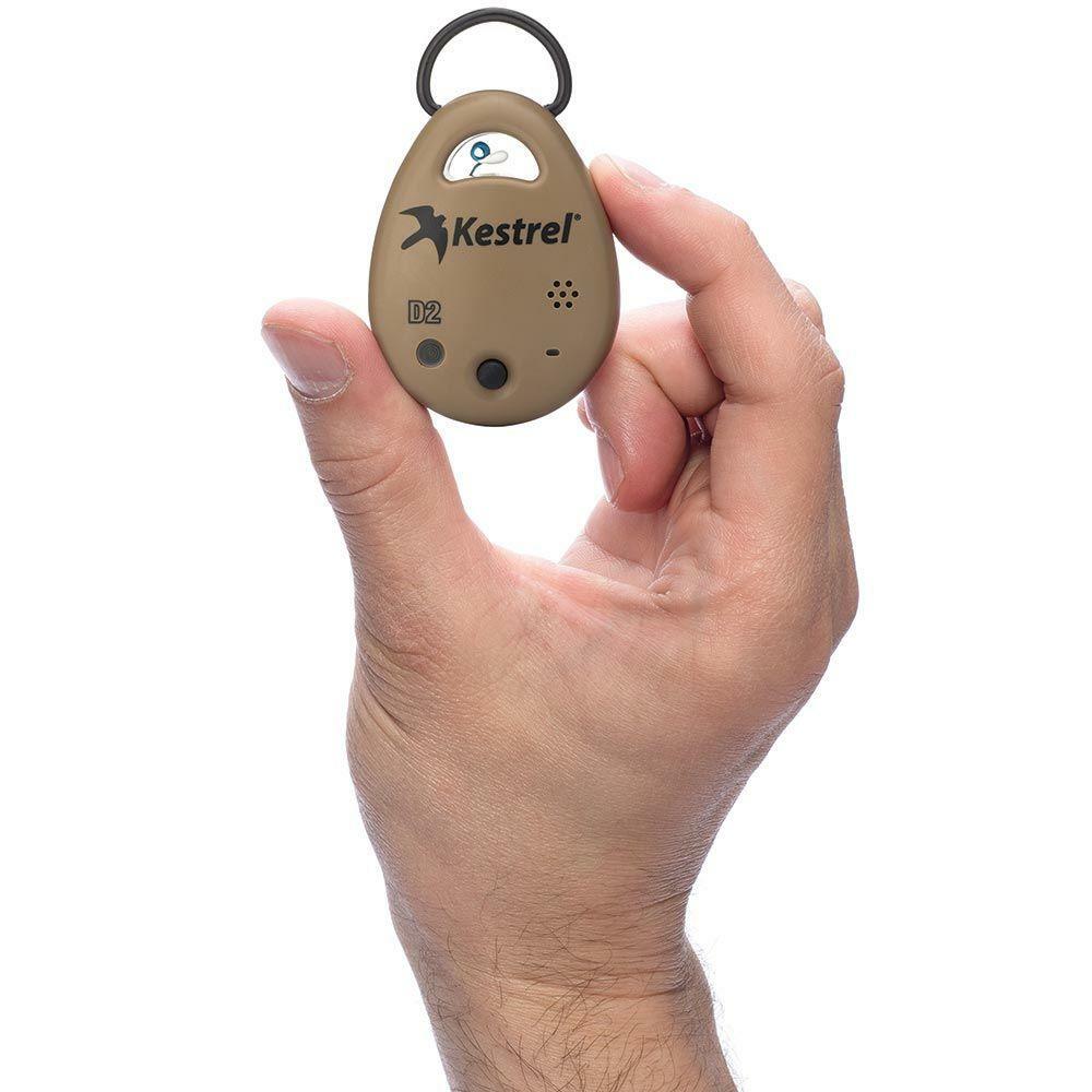 Kestrel DROP D3 Bluetooth Data Logger - Temperature | Humidity | Pressure
