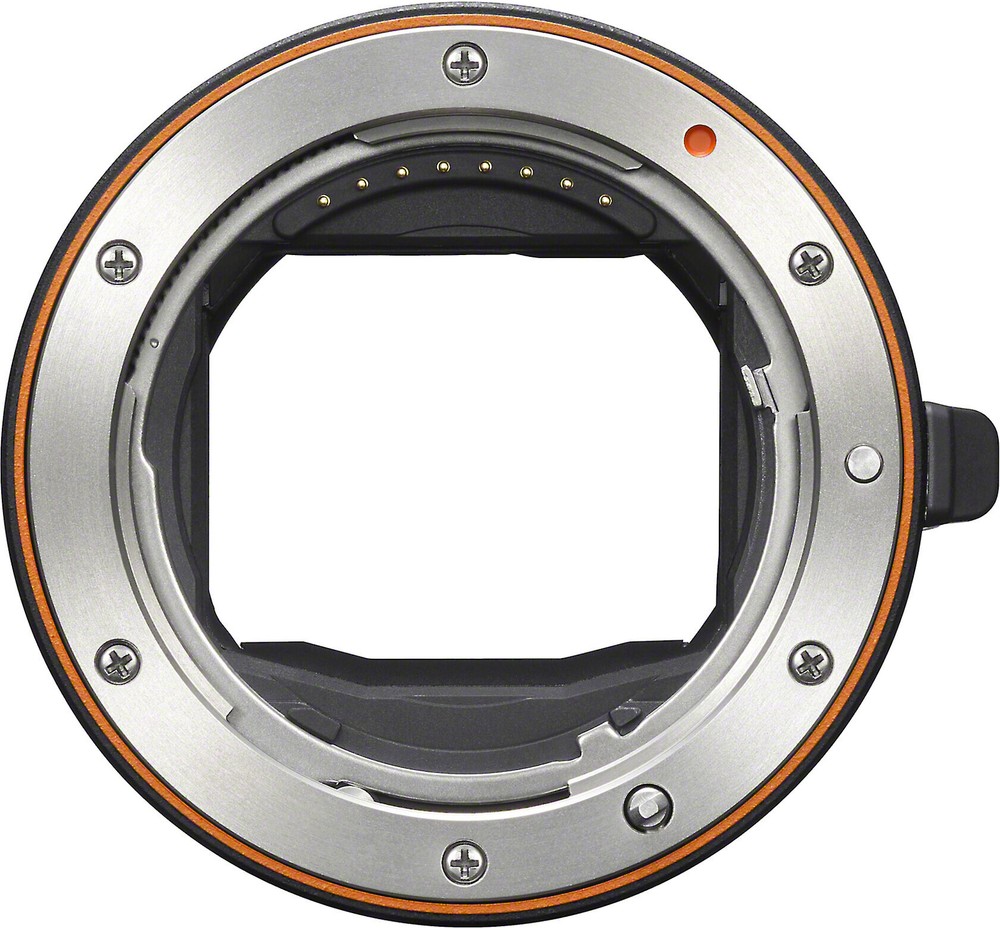 Sony Alpha LA-EA5 Lens Adapter