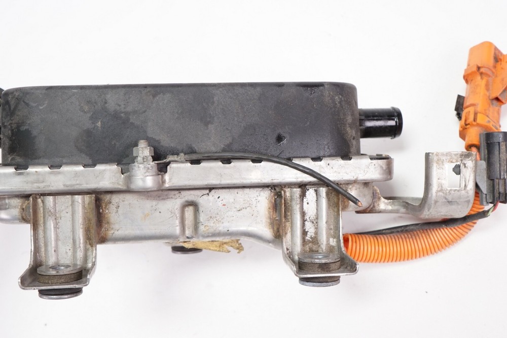 CHEVROLET VOLT EV Electric Coolant Heater Control Module OEM 2011 - 2015