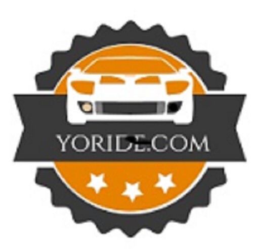 YoRide.com - Premium Domain Name 