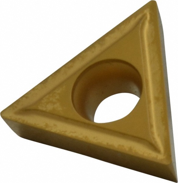 TCMT32.51 TCN55 Carbide Turning Insert, 60� Triangle (1 Piece)