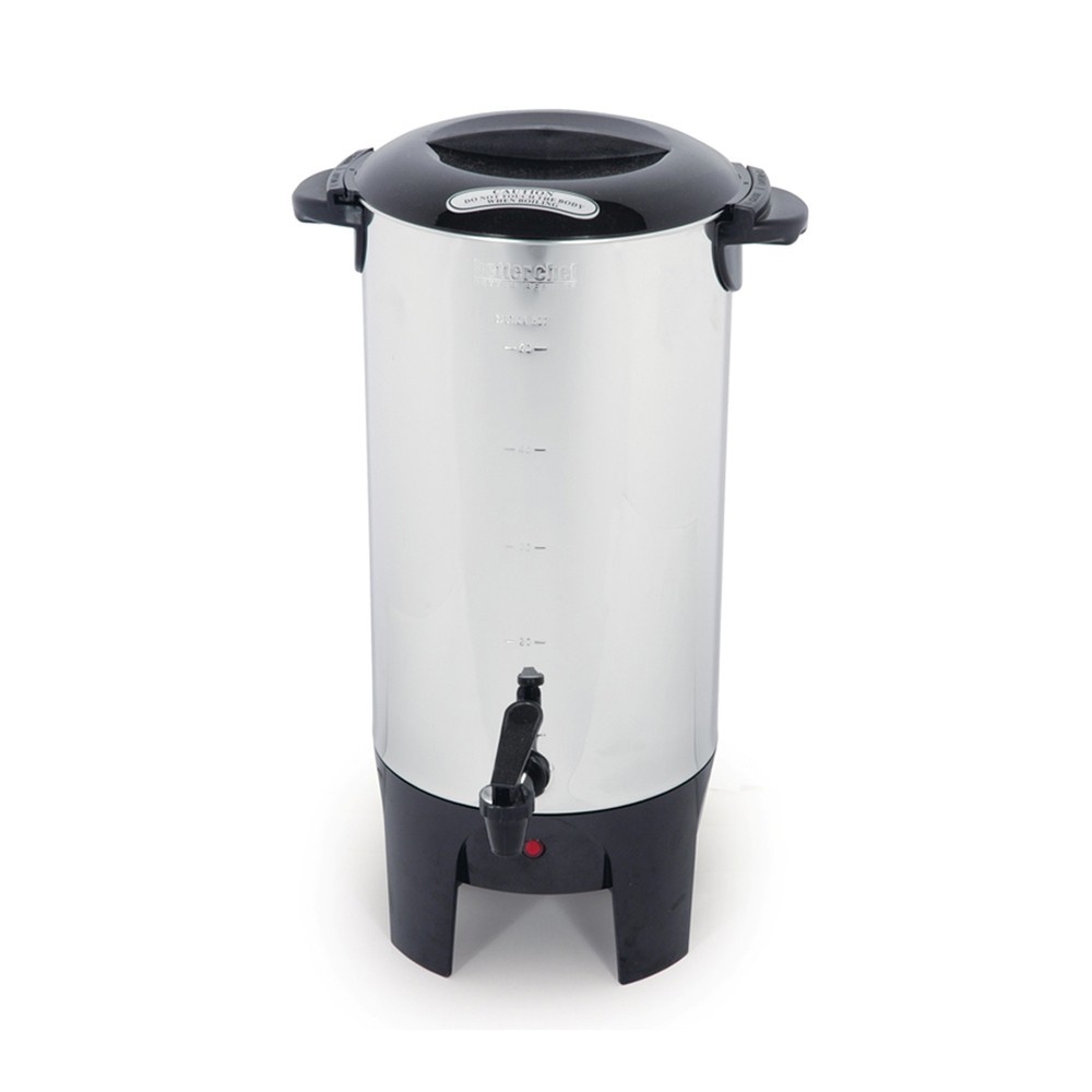 Better Chef Im-155 10-50 Cup Coffeemaker
