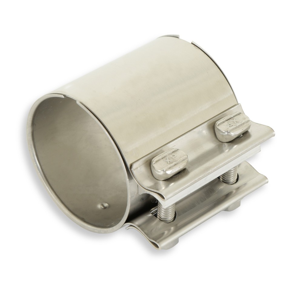 Hooker 41173HKR Exhaust Coupler/Clamp