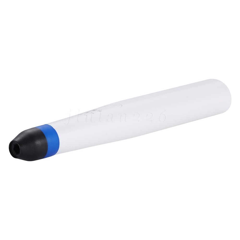 Dental Gutta Percha Obturation System Endo Heated Pen Cordless Eododontic+2 Tips