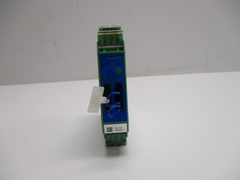 JSK DPE-020 NSNP
