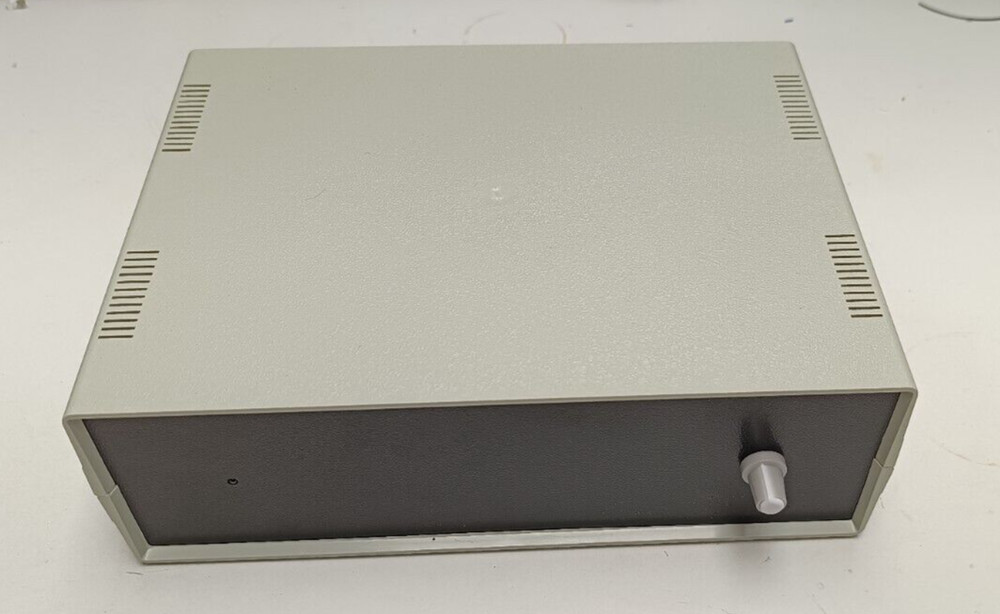 8 Line Phone Telephone Exchange Intercom With PA Function