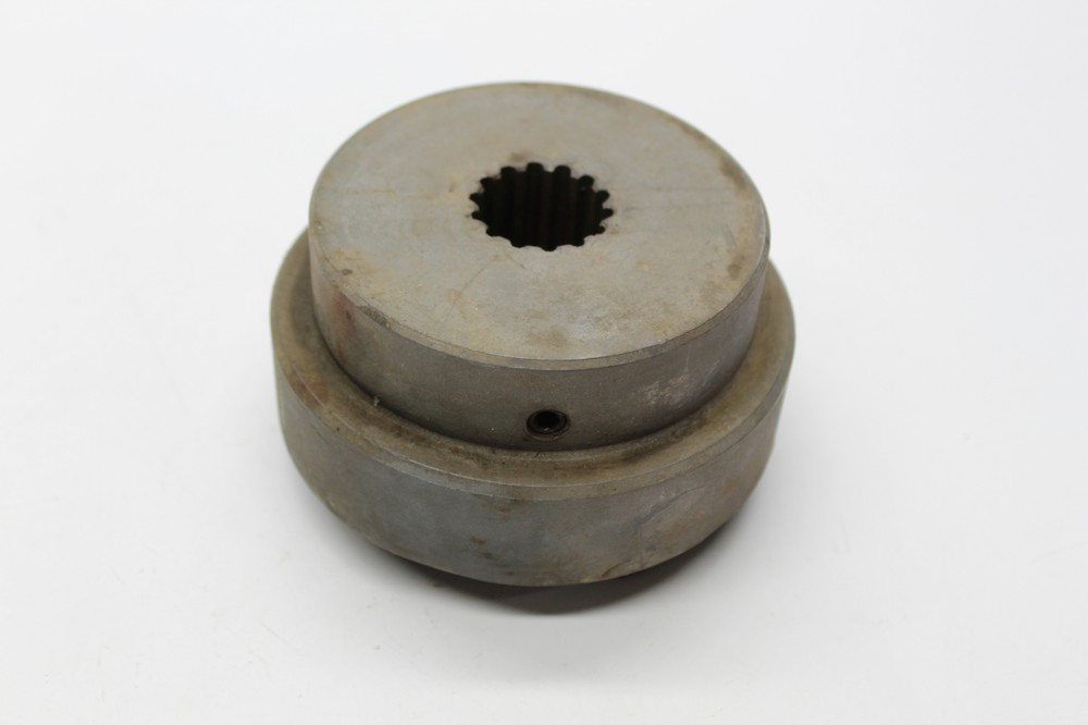 INDUSTRIAL SPARE CPL00164 COUPLING (AS PICTURED) UNMP