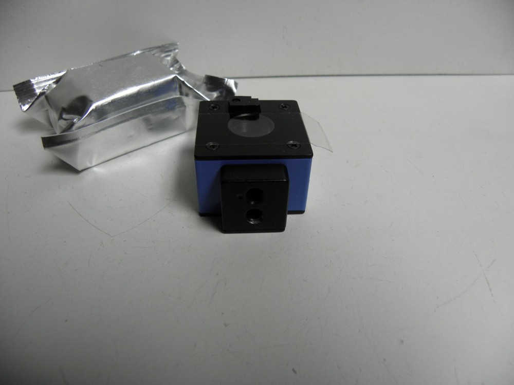 IMAGINGSOURCE High Resolution Camera DFK72AUC02-F with mount