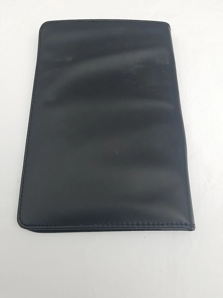 Applebees Waiter Waitress Order Taker Organizer