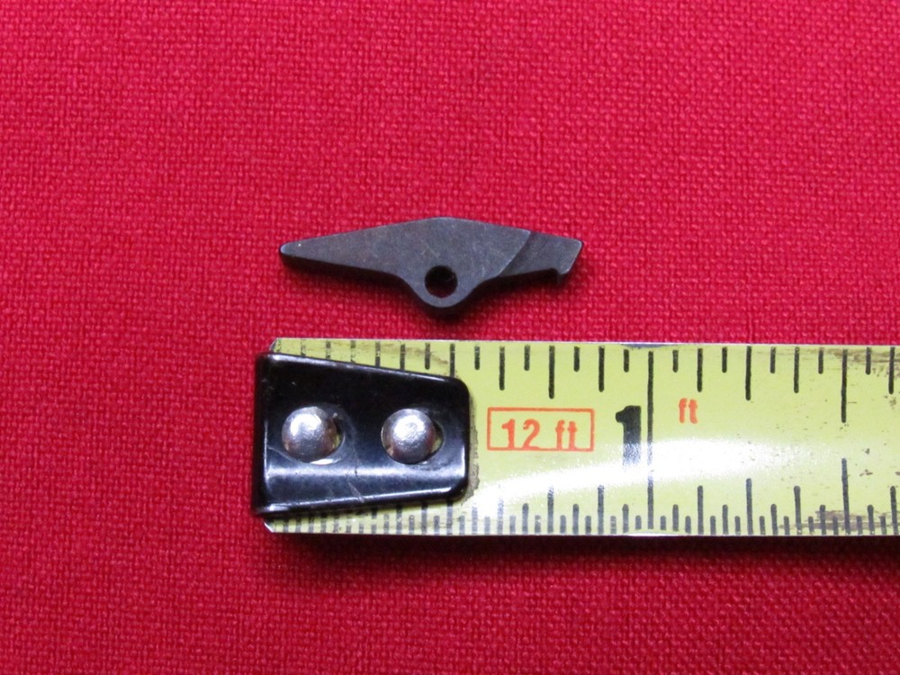 Winchester 9422 Top Right Extractor