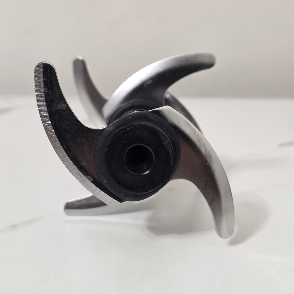 Ninja Master Prep 6-Blade Chopper Replacement Part 48 oz Pitcher QB1004 QB1005