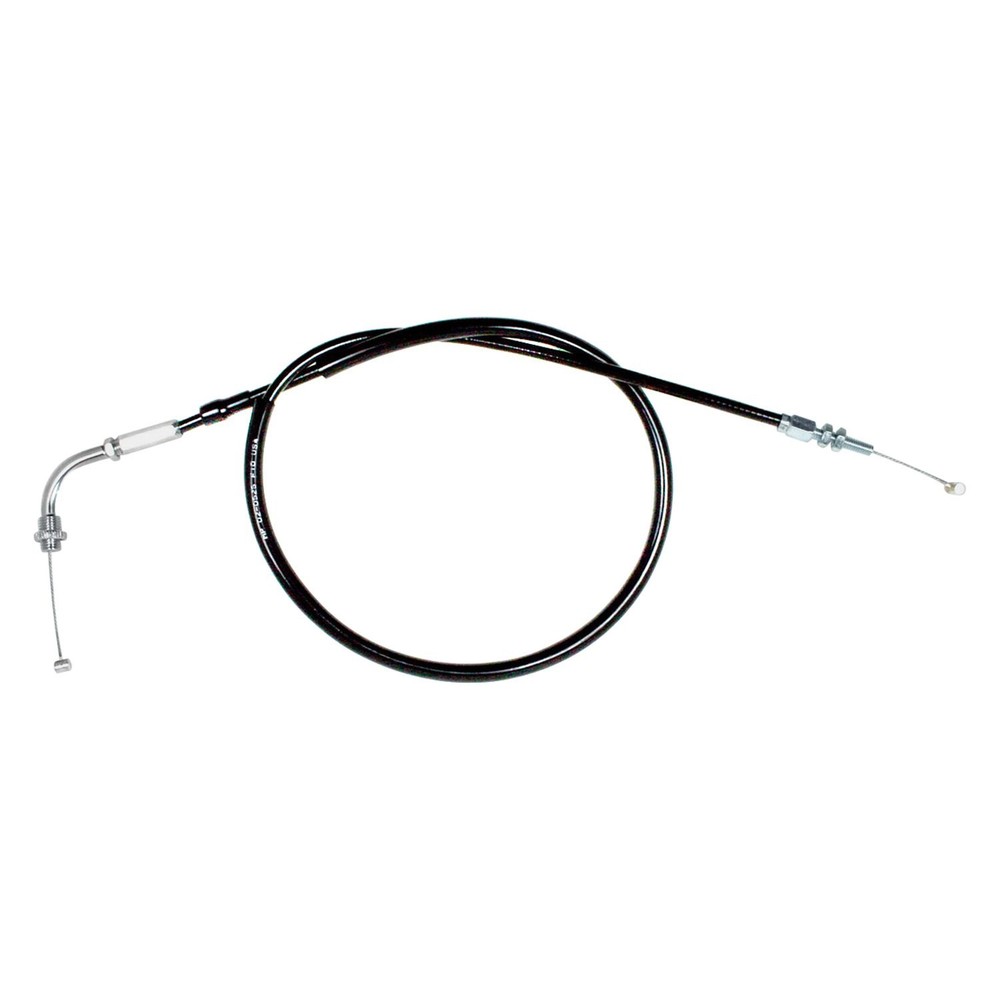 Motion Pro 02-0525 Black Vinyl Throttle Pull Cable