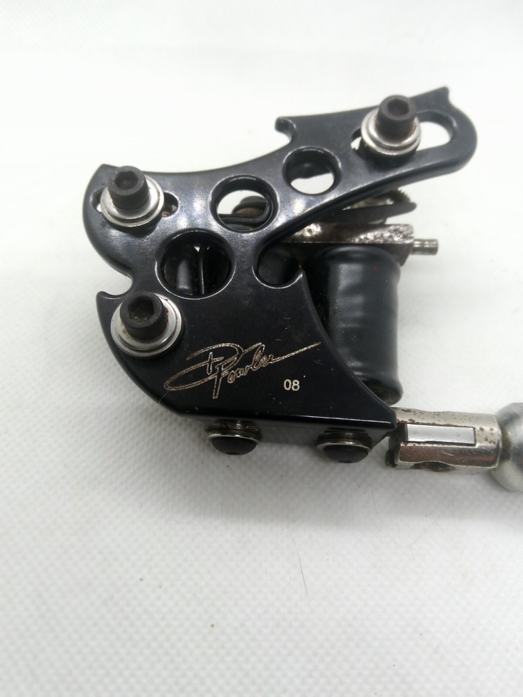 Time Machine Flatliner 08