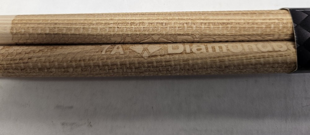 New Diamondback 7AN Drum Sticks