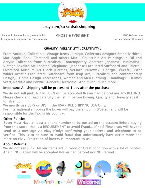 Apple iSight FireWire Video Camera BOXED PERFECT CONDITION ⭐️⭐️⭐️⭐️⭐