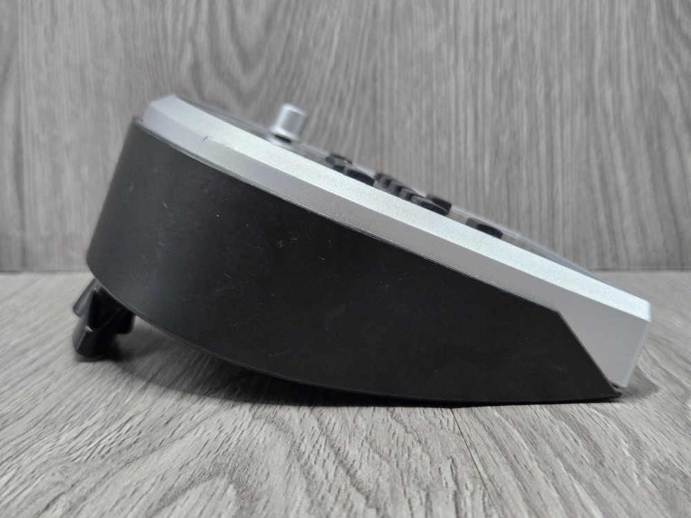 Alesis DM6 Electronic Drum Module Brain With Power Supply