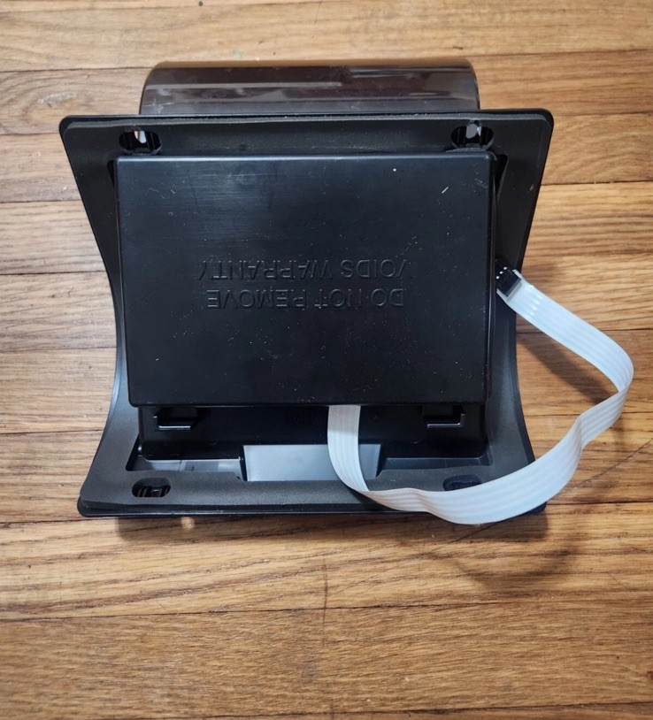 Used OEM Hayward FDXLBKP1932 Bezel + Keypad + Board Universal H Series Heater