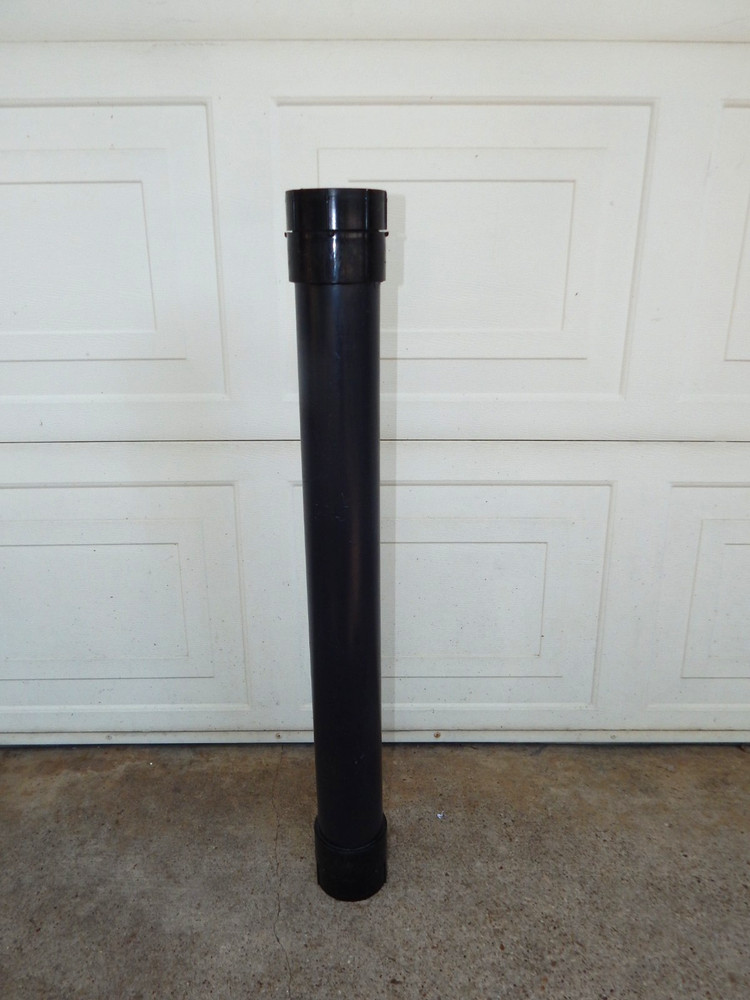 Super Heavy Duty Arrow Storage Vault