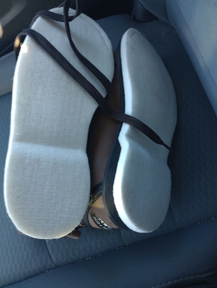 Redington Tackle Co. Boots Size 9 New Without Box