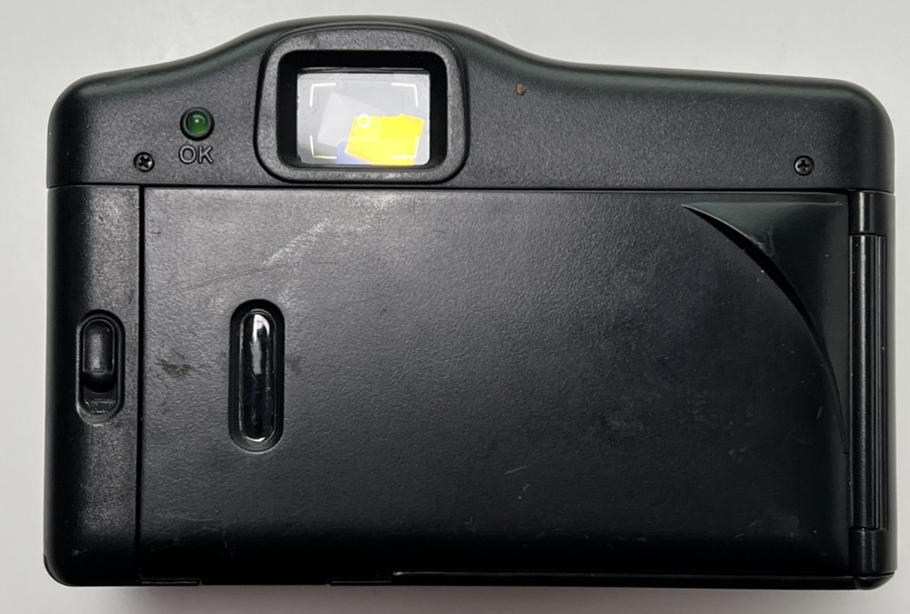 Dakota Cv 35 Camera Auto Focus Works