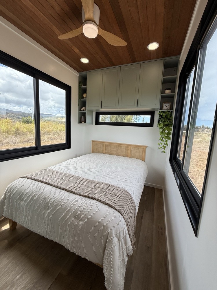 40FT Container Home