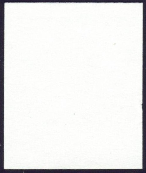 Canada sc#2053 Maple Leaf, Unit from Coil, Used