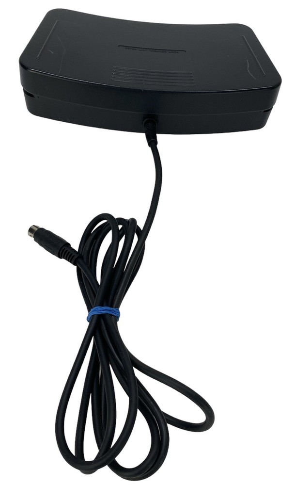 sony 8 pin foot control / Switch