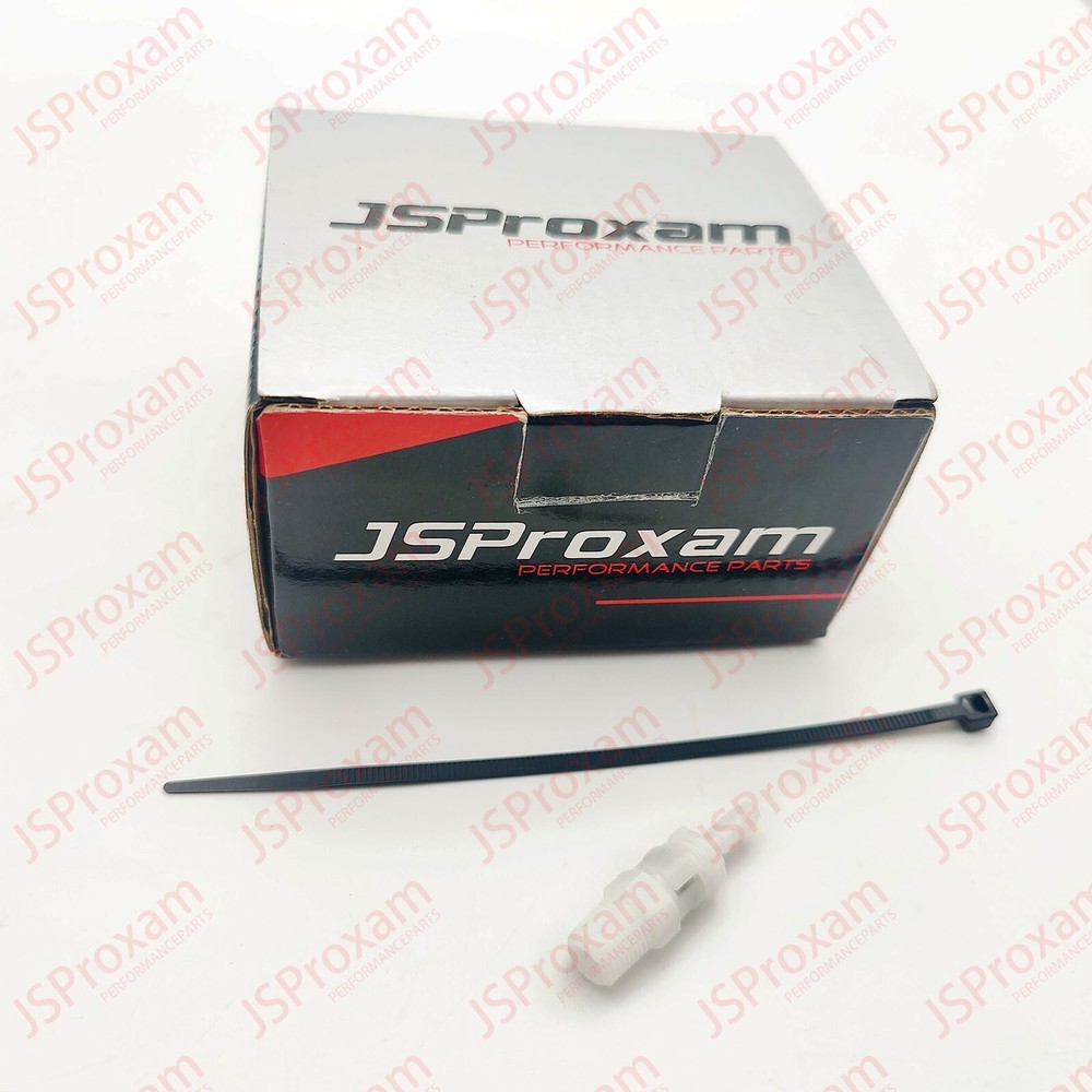 For MerCruiser Alpha Gen2 Speedo Speedometer 22-815956A1 Coupling Connector Kit