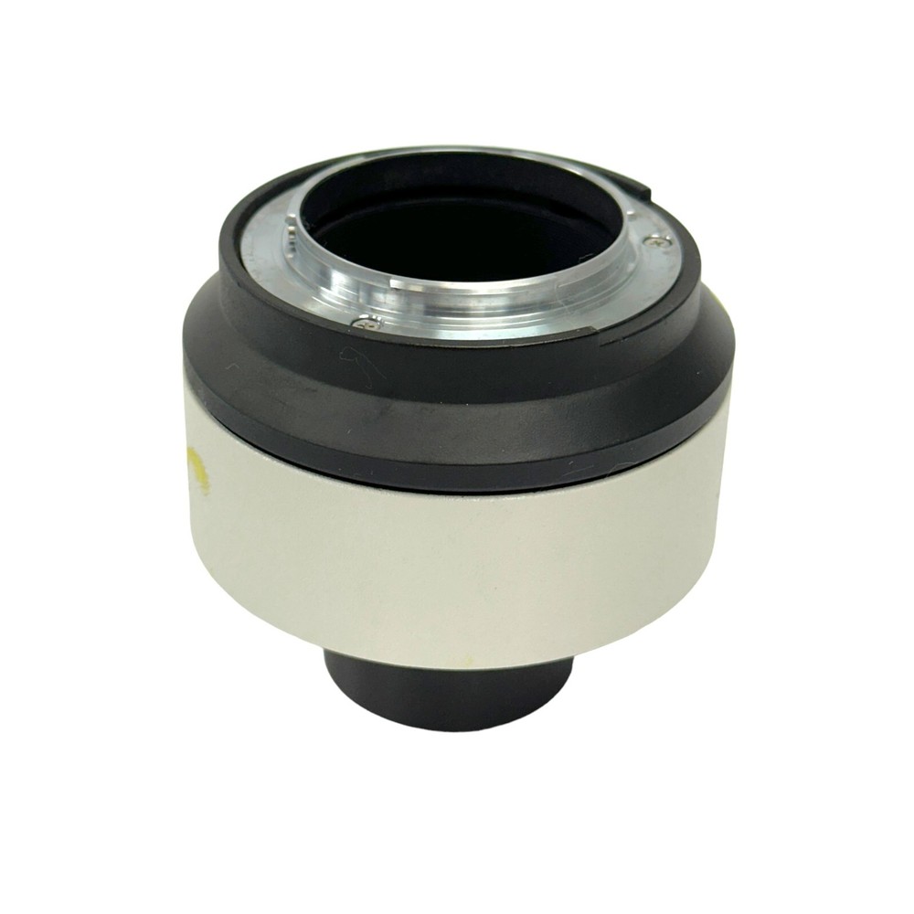 Zeiss Microscope Camera Adapter for Axioskop
