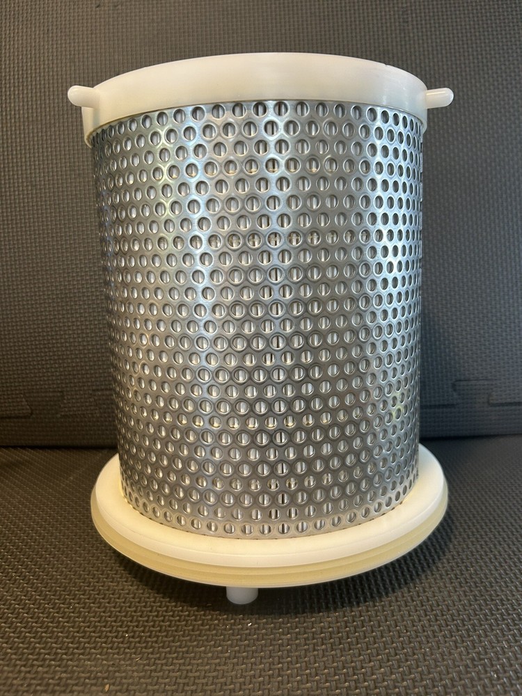 Vokes Air H14 Hepatex JK Element Filter 5401444264 New Without Box