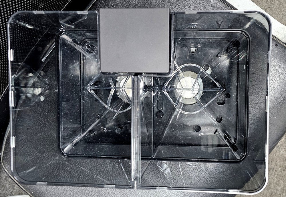 FRANKE A600 Coffee Espresso System Super Automatic Machine