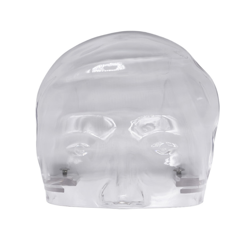 US Dental Simulator Simple Head Model Manikin Phantom Dentist Teaching Practice