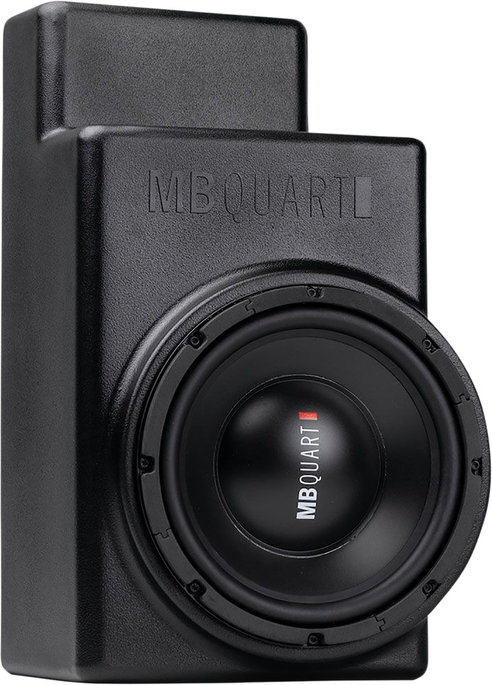 MB QUART Audio Kit - General MBQG-STG5-1
