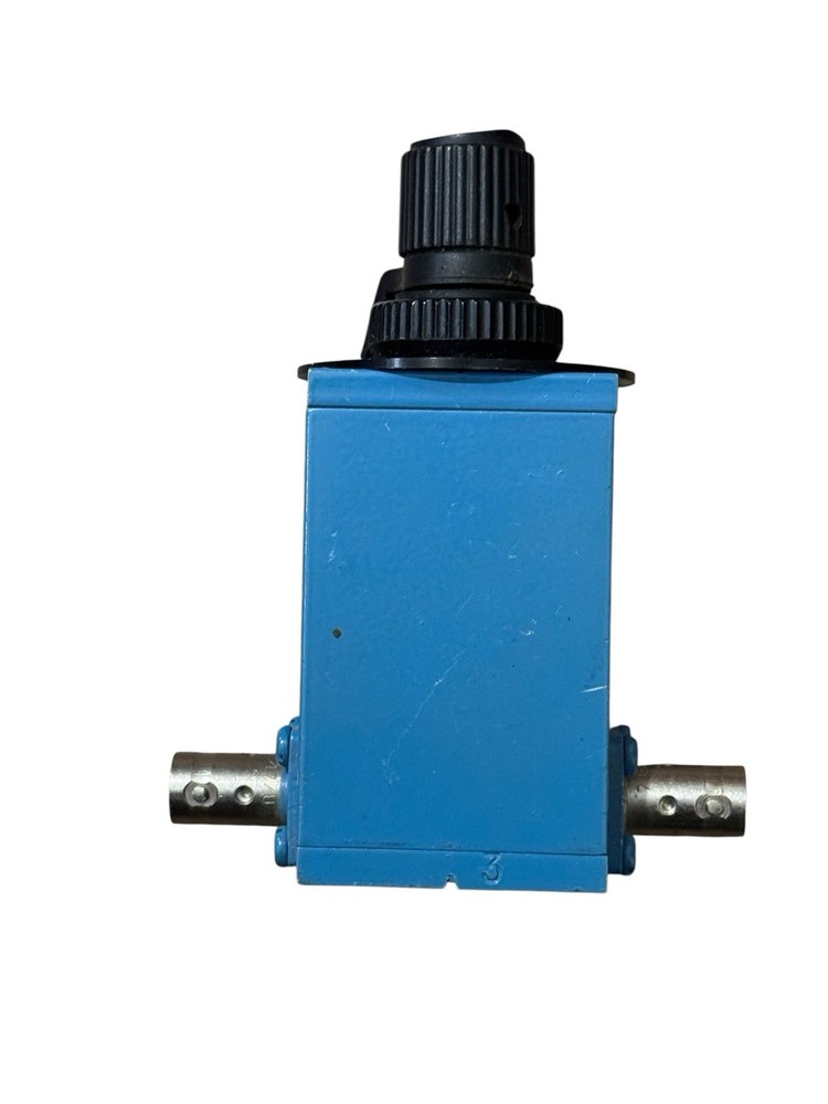 Arra Attenuator BNC0682-30F