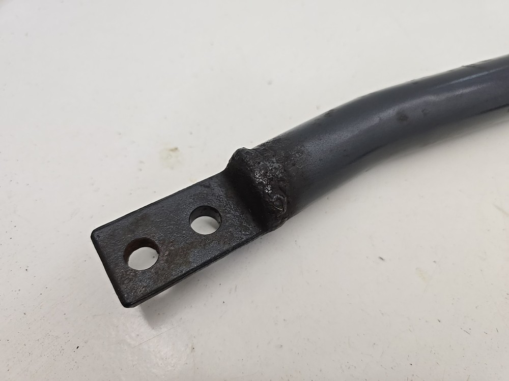 Kawasaki ER5 Frame Engine Cradle Downtube 1996 - 2007