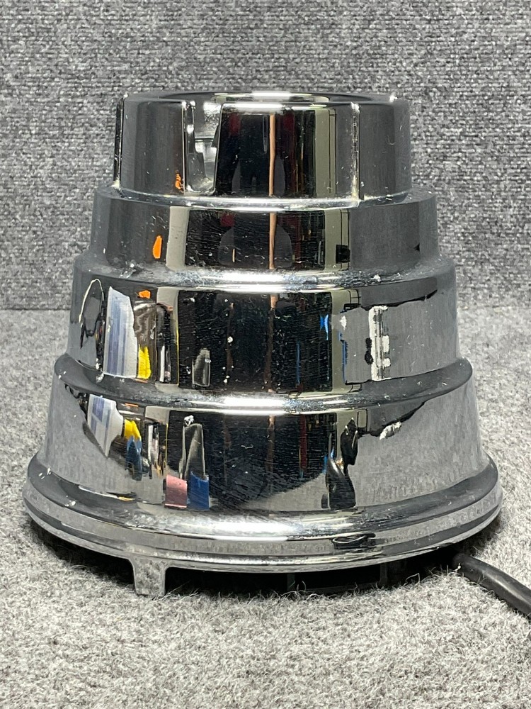 Waring MBB1000 Inverted Blender Motor Base Only 1200W - Variable Speed