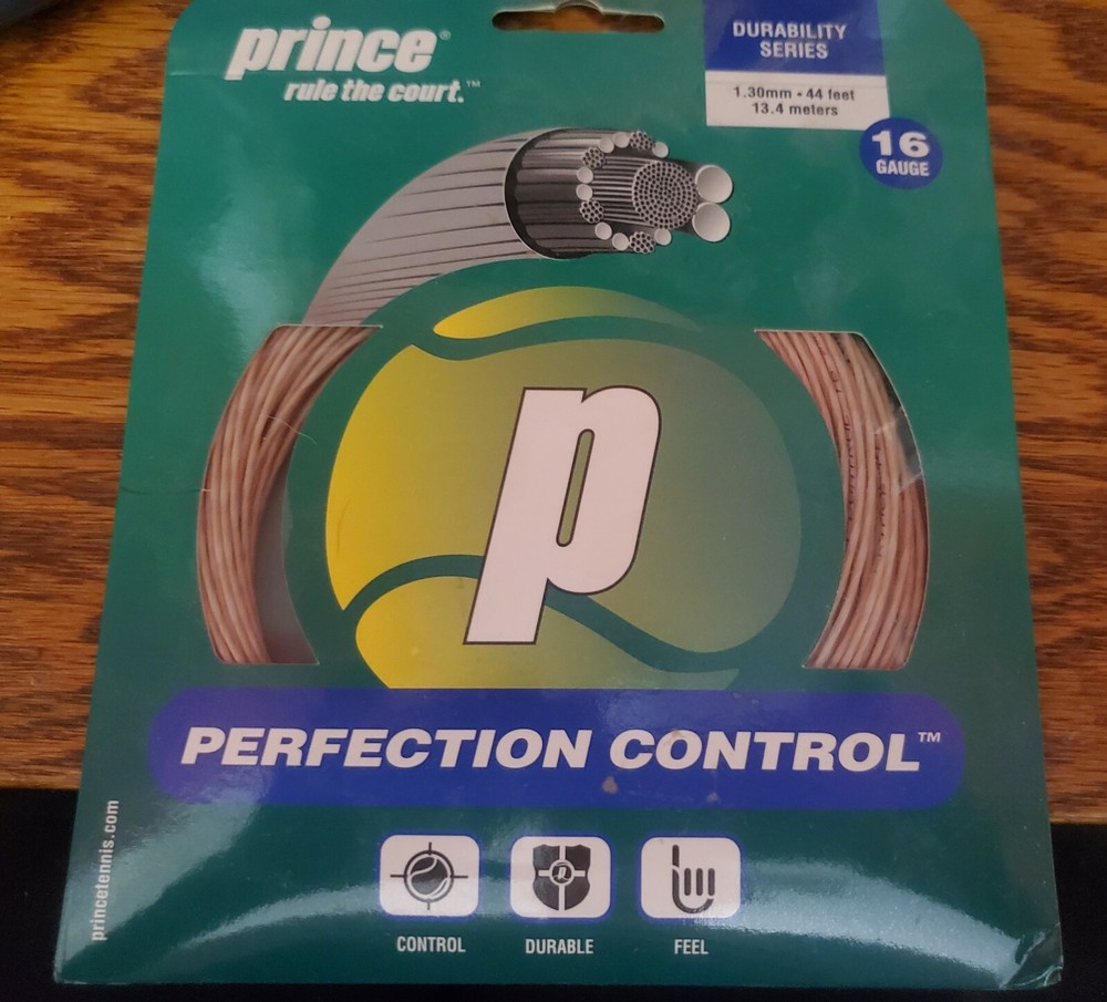 Prince Durability series Perfection Control 16 Gauge string