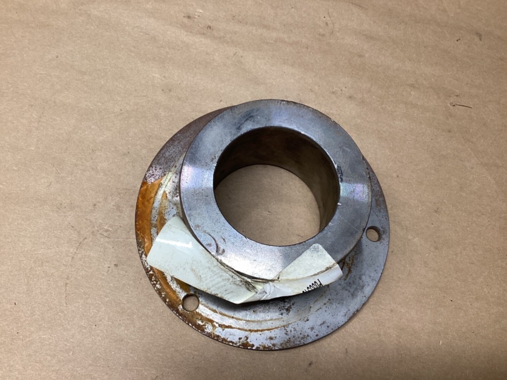 CHIP AUGER BUSHING #116G31PR7