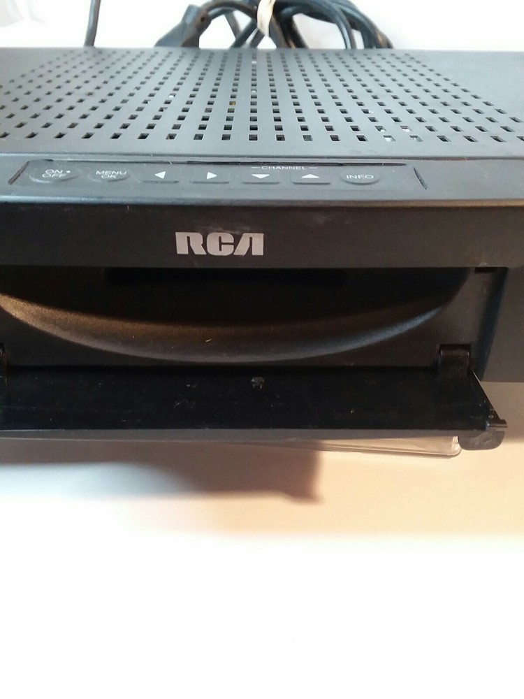 DirecTV RCA Receiver DRD420RE