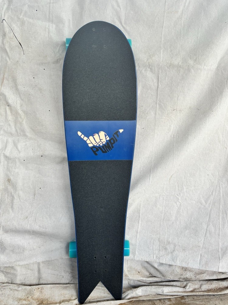 Eastside Longboards Complete Longboard