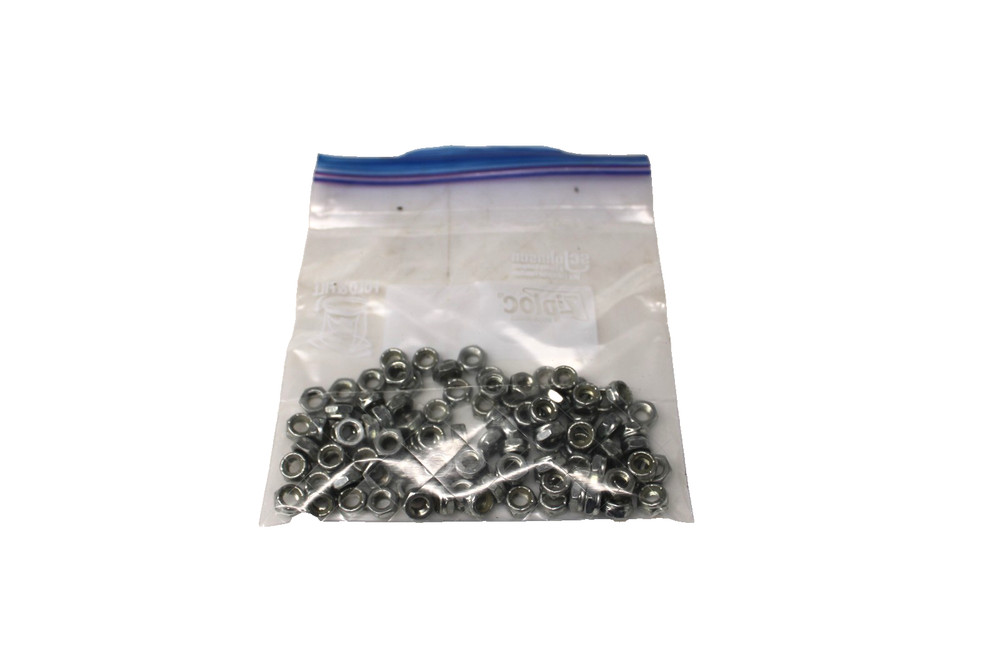 95 Stud Boy 5/16 Stud Nut Snowmobile Track