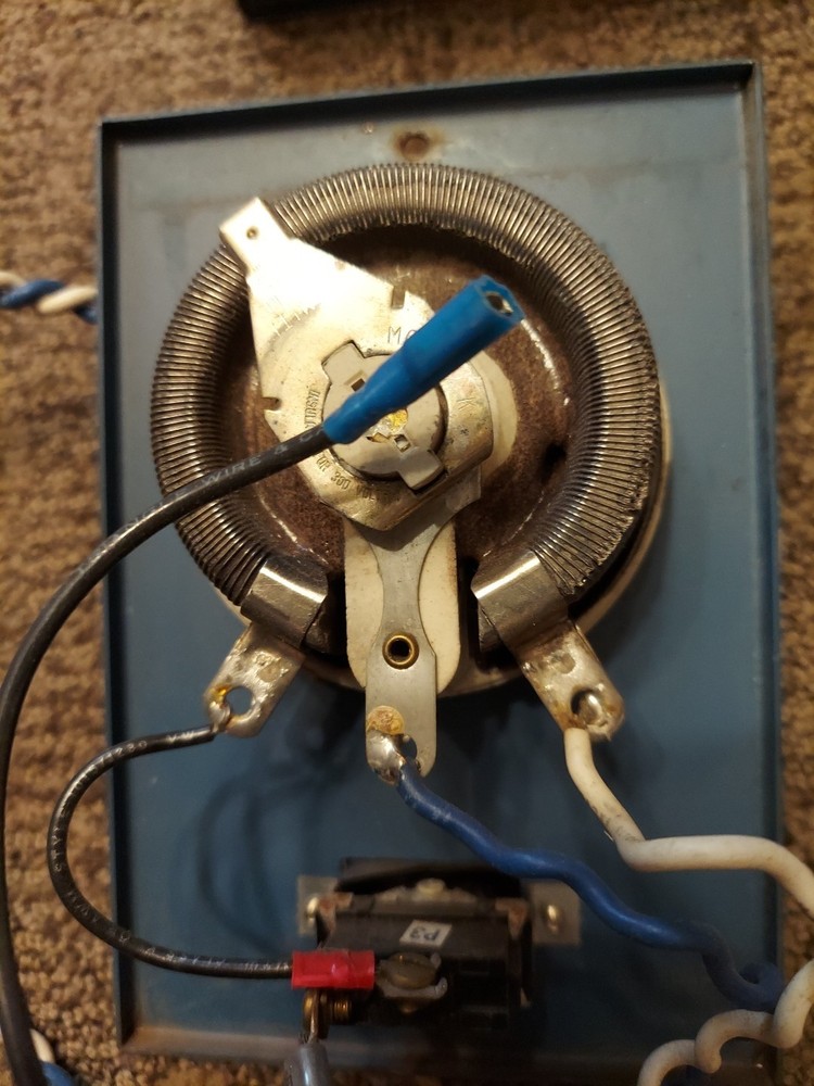 EATON Electronics Speed Controller