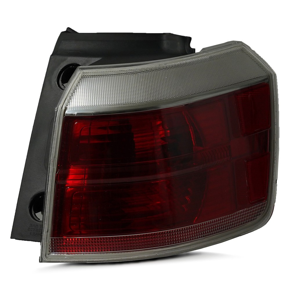 Halogen Tail Light For 2013-2017 GMC TERRAIN Denali Rear Outer Right Passenger