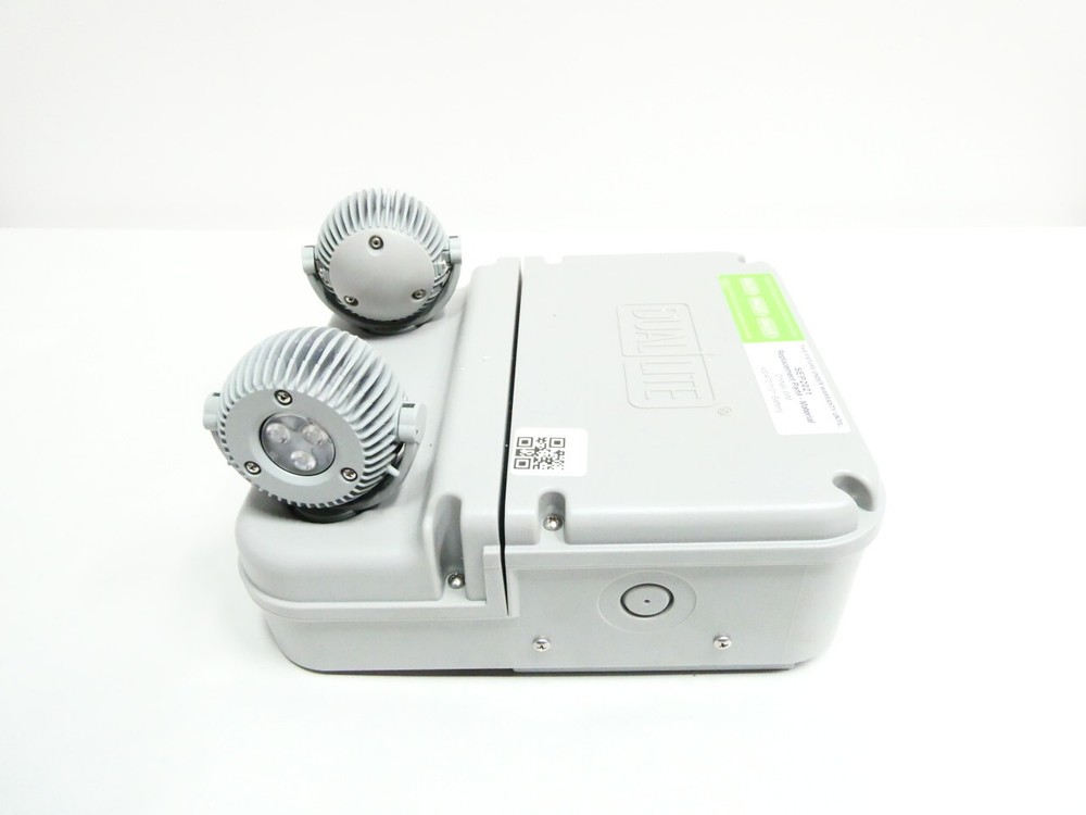 Dual-lite DYN6I-WM Led Emergency Lights