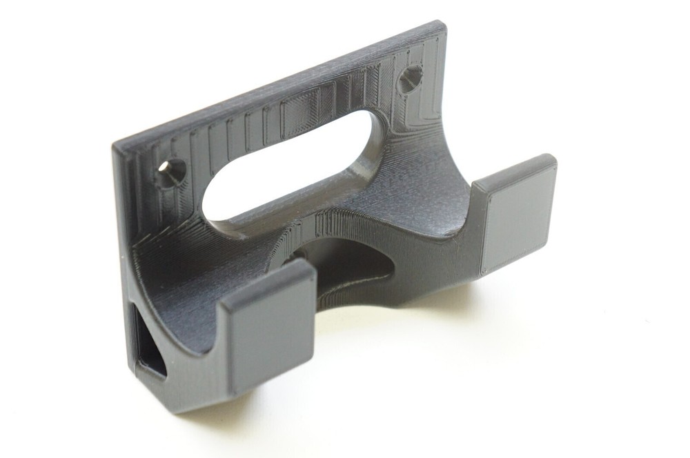 Wall Mount Support Bracket Hanger for Ninebot ES2 Scooter