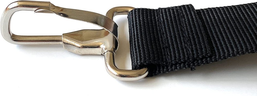 Adjustable Backpack Straps with Clips Padded Shoulder Strap Universal Type
