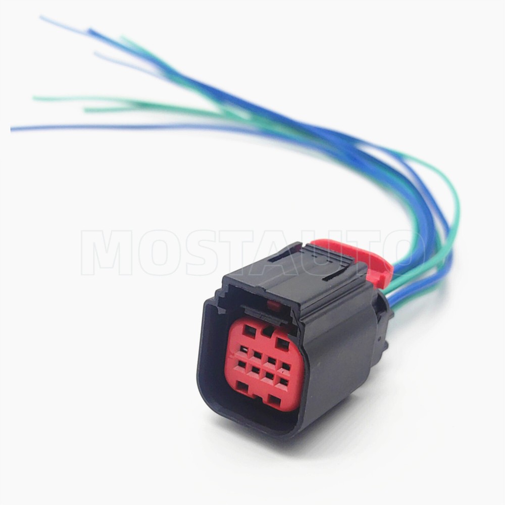 For 2021-2022 Ford Mustang Mach-E Front Radar/Sonar Sensor Connector Harness